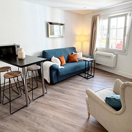 Deluxe City Centre Two Bedroom - Grand Central House 지브롤터 외부 사진