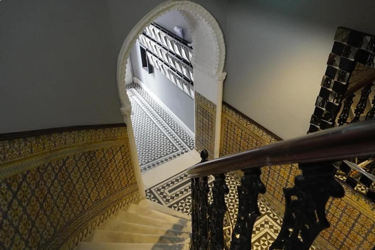 Deluxe City Centre Two Bedroom - Grand Central House 지브롤터 외부 사진